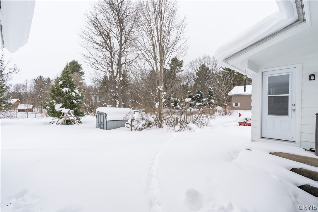 9627 Lewis Street Croghan, NY 13305 - Photo 3 of 38