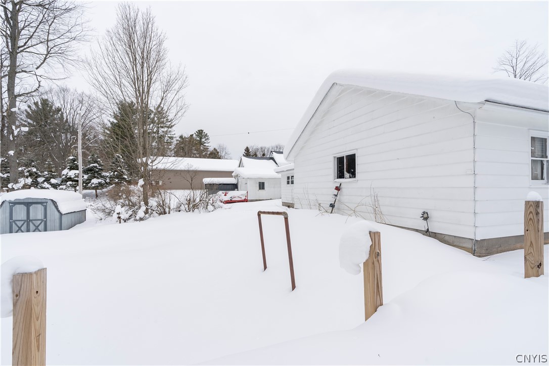 9627 Lewis Street Croghan, NY 13305 - Photo 4 of 38