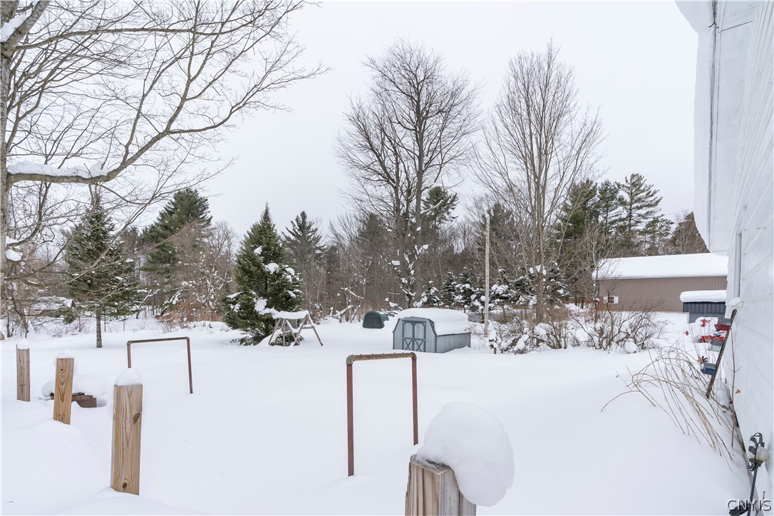 9627 Lewis Street Croghan, NY 13305 - Photo 5 of 38