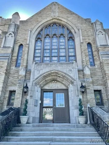 $2,650,000 | 700 Parkside Avenue, Buffalo, NY 14216