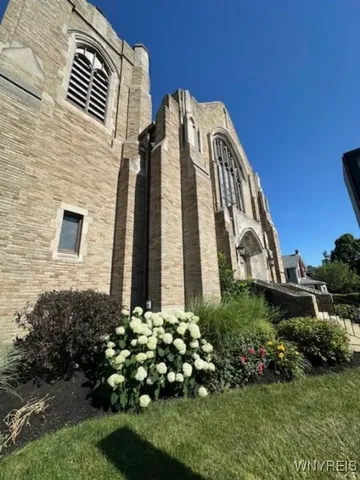 $2,650,000 | 700 Parkside Avenue, Buffalo, NY 14216