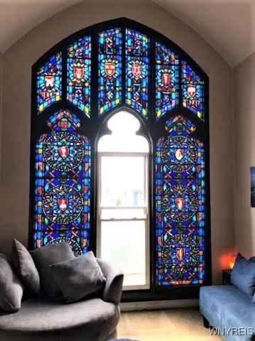 $2,650,000 | 700 Parkside Avenue, Buffalo, NY 14216