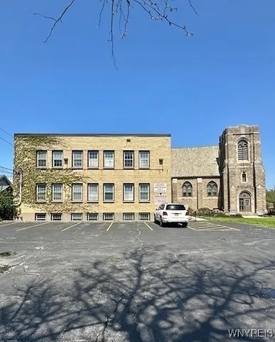 $2,650,000 | 700 Parkside Avenue, Buffalo, NY 14216