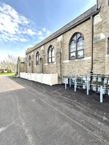 $2,650,000 | 700 Parkside Avenue, Buffalo, NY 14216