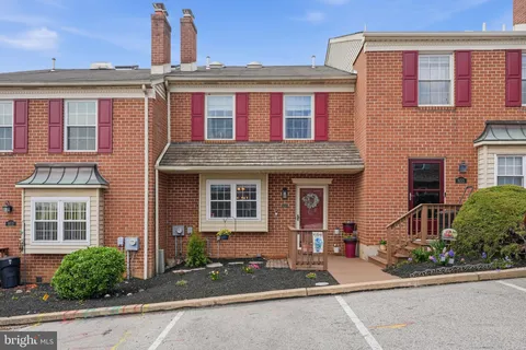 $429,000 | 651 Coates Lane, King of Prussia, PA 19406