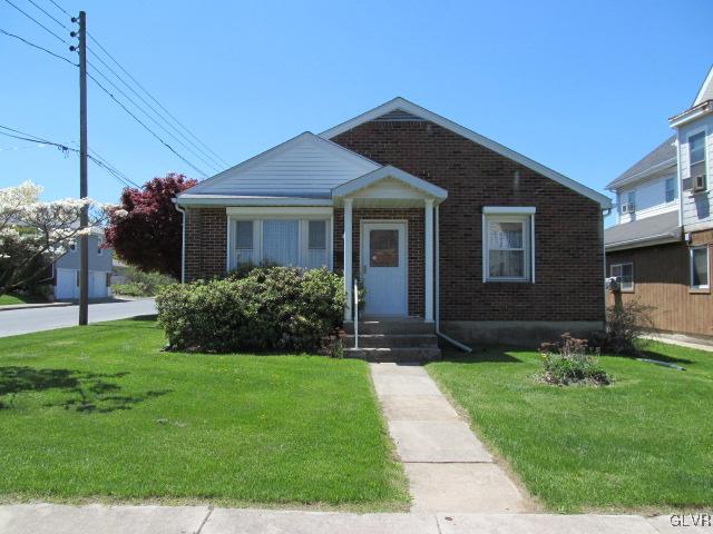 4 North 4th Street Coplay, PA 18037 - Photo 1 of 12 Gallery Image 1