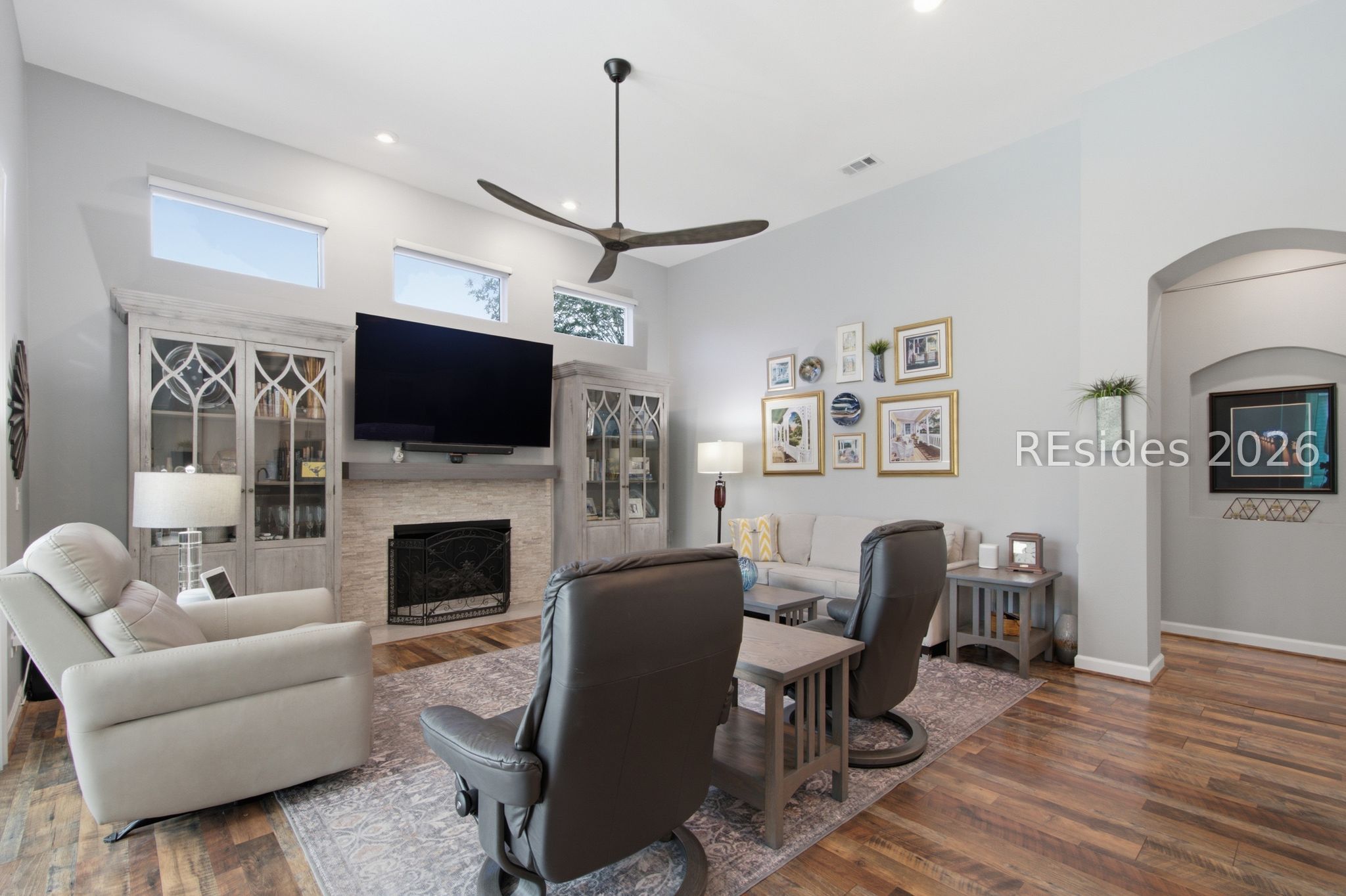 609 Argent Way Bluffton, SC 29909 - Photo 14 of 43