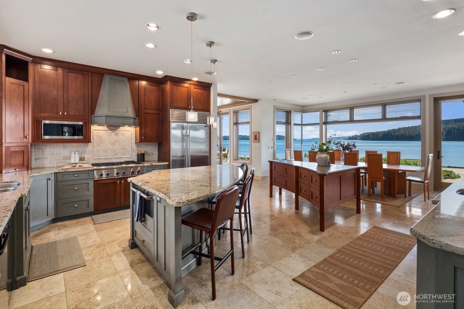 15283 Gibralter Road Anacortes, WA 98221 - Photo 12 of 40