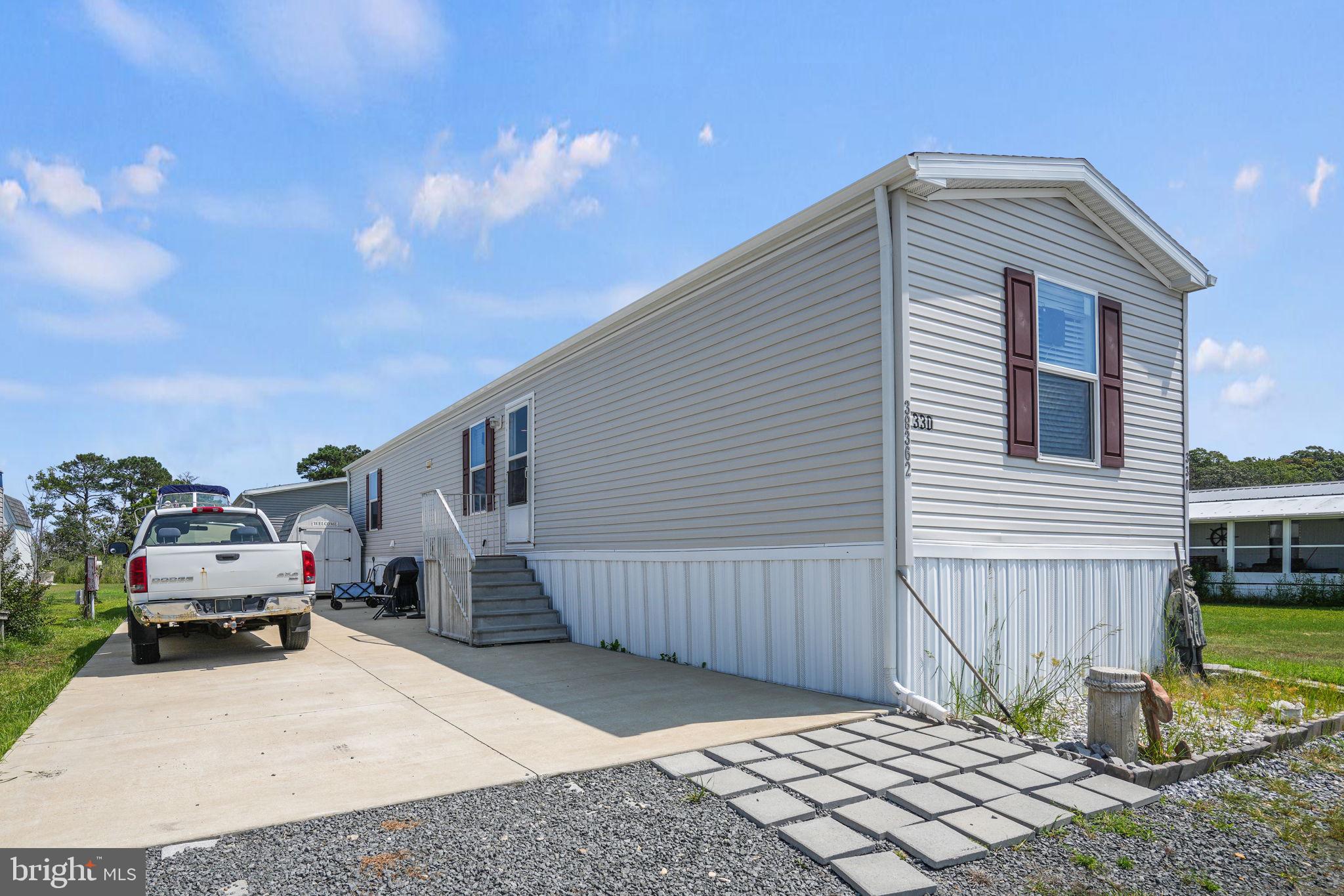 38362 Squirrel Road Ocean View, DE 19970 - Photo 2 of 28 Gallery Image 2