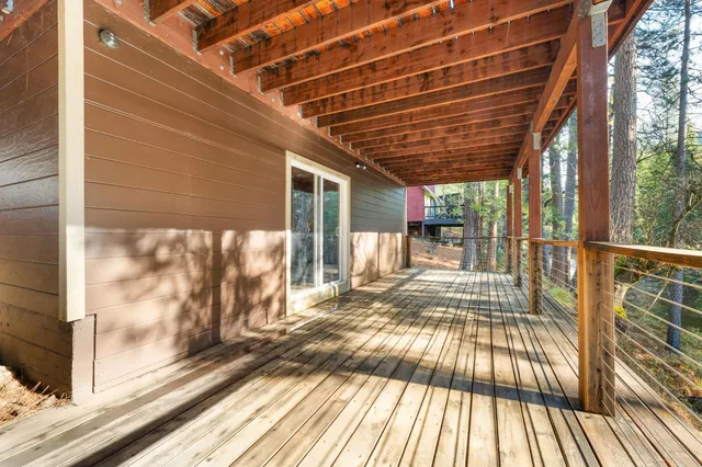 $459,950 | 13320 El Dorado Freeway, Kyburz, CA 95720