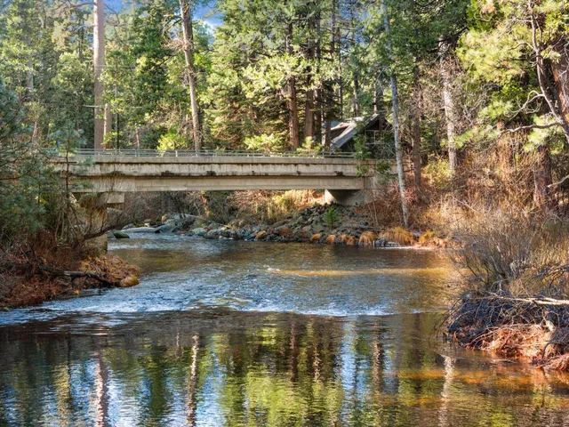 $459,950 | 13320 El Dorado Freeway, Kyburz, CA 95720