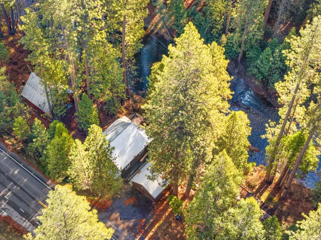 $459,950 | 13320 El Dorado Freeway, Kyburz, CA 95720