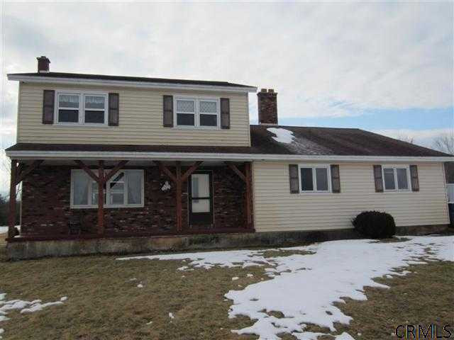 585 Clark Road Gansevoort, NY 12831 - Photo 1 of 15 Photo 1