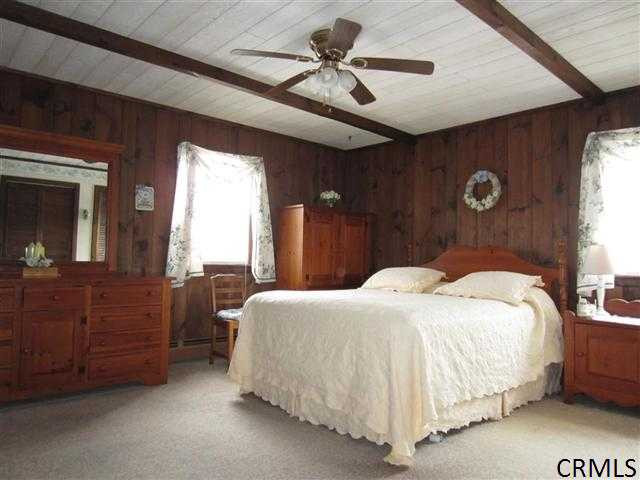 585 Clark Road Gansevoort, NY 12831 - Photo 12 of 15 Photo 12