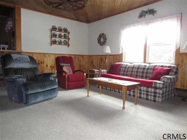 585 Clark Road Gansevoort, NY 12831 - Photo 2 of 15 Photo 2