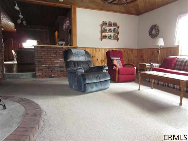 585 Clark Road Gansevoort, NY 12831 - Photo 4 of 15 Photo 4