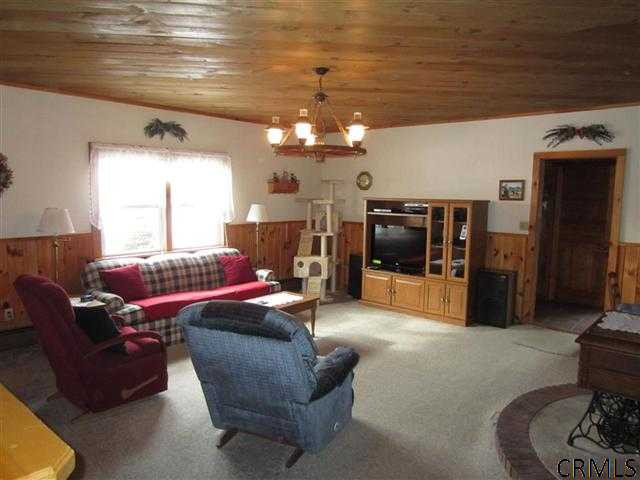585 Clark Road Gansevoort, NY 12831 - Photo 5 of 15 Photo 5
