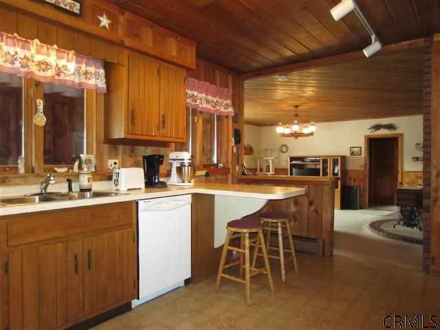 585 Clark Road Gansevoort, NY 12831 - Photo 6 of 15 Photo 6
