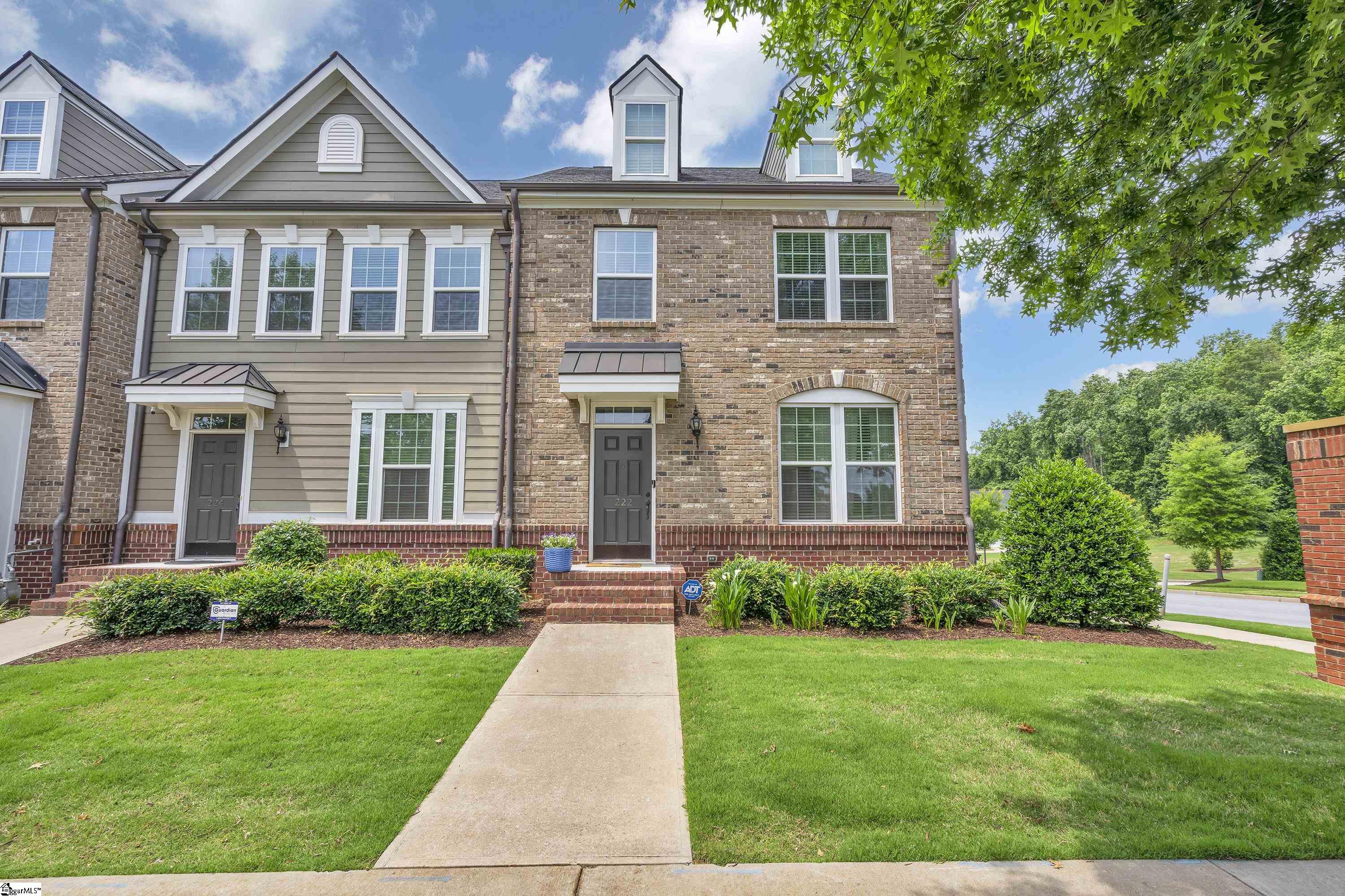 222 Rocky Slope Road Greenville, SC 29607 - Photo 1 of 28 Gallery Image 1