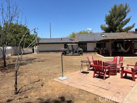 43091 Bob Cat Road Banning, CA 92220 - Photo 20 of 33 Gallery Image 20
