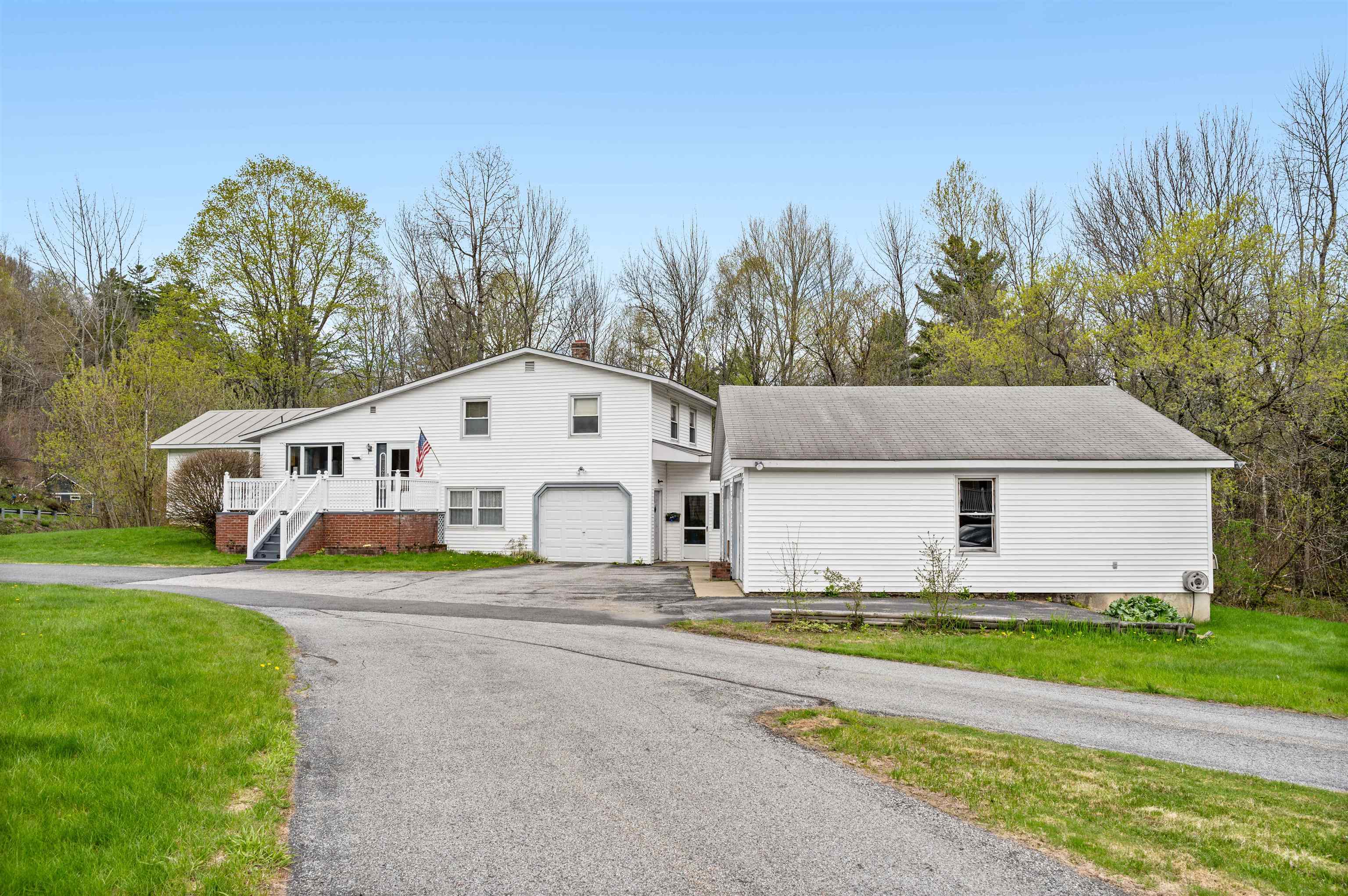 734 East Barre Road Barre Town, VT 05641 - Photo 2 of 53