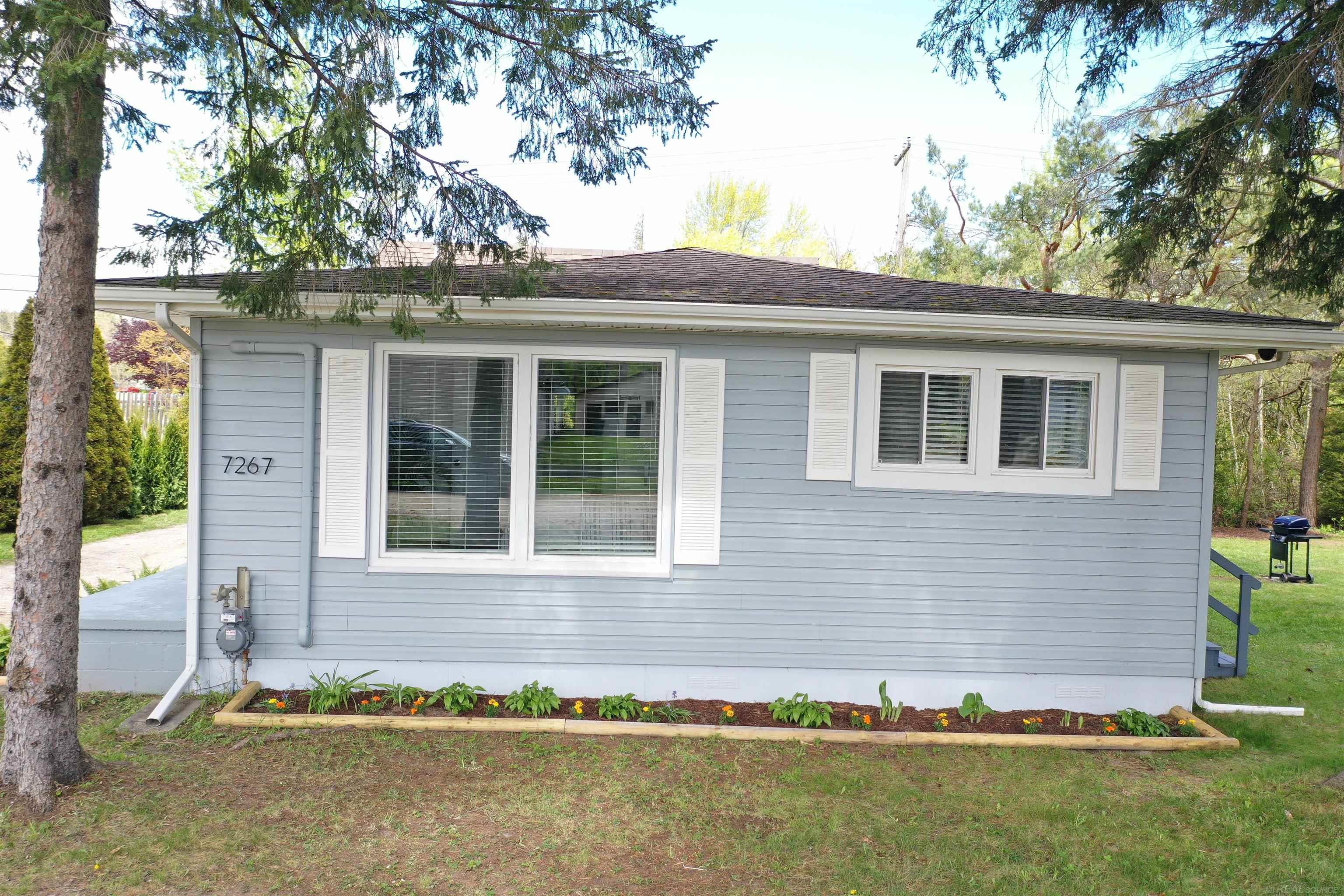 7267 Beechwood Road Lexington, MI 48450 - Photo 27 of 43