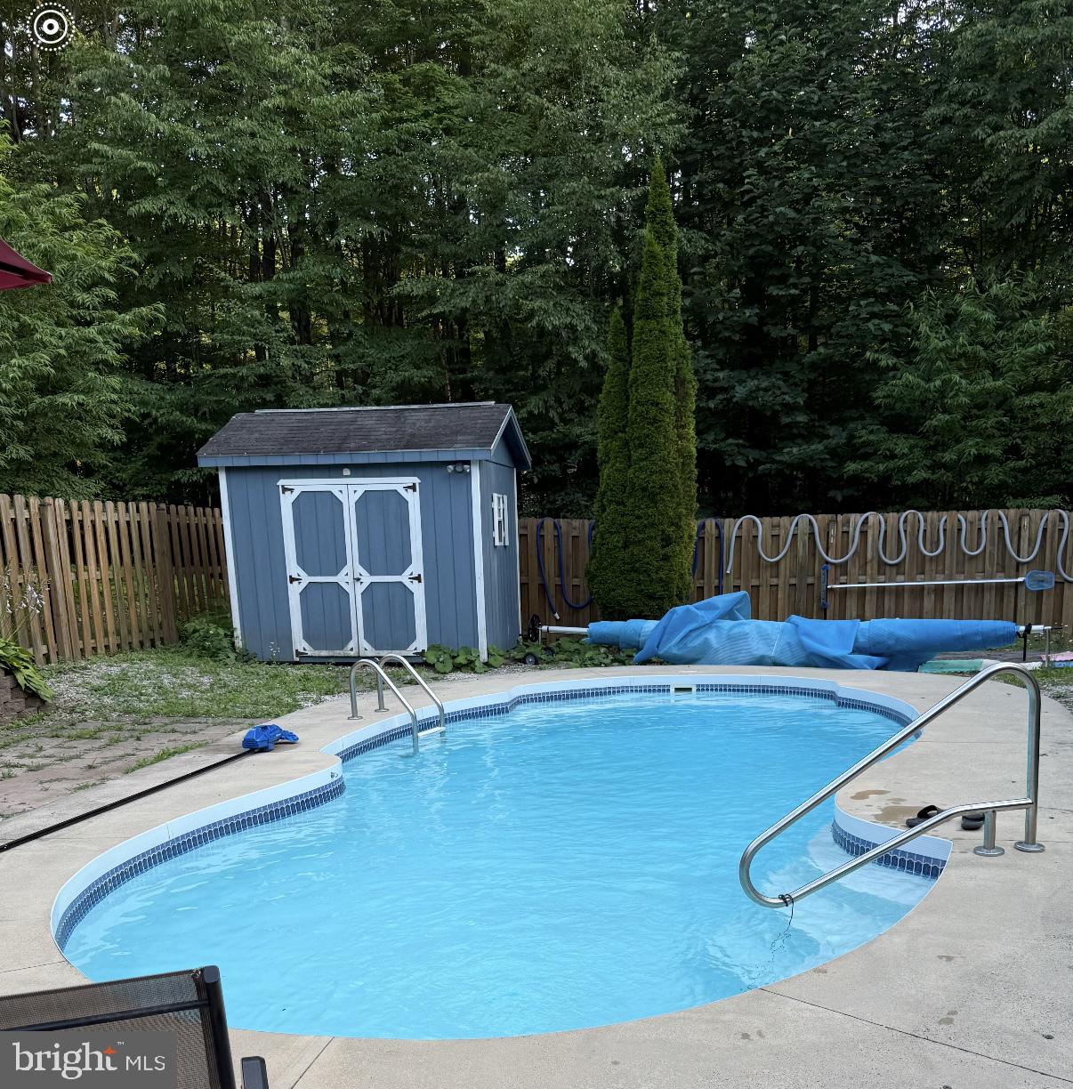 33 Teaberry Ridge Road Lonaconing, MD 21539 - Photo 73 of 101 Gallery Image 73