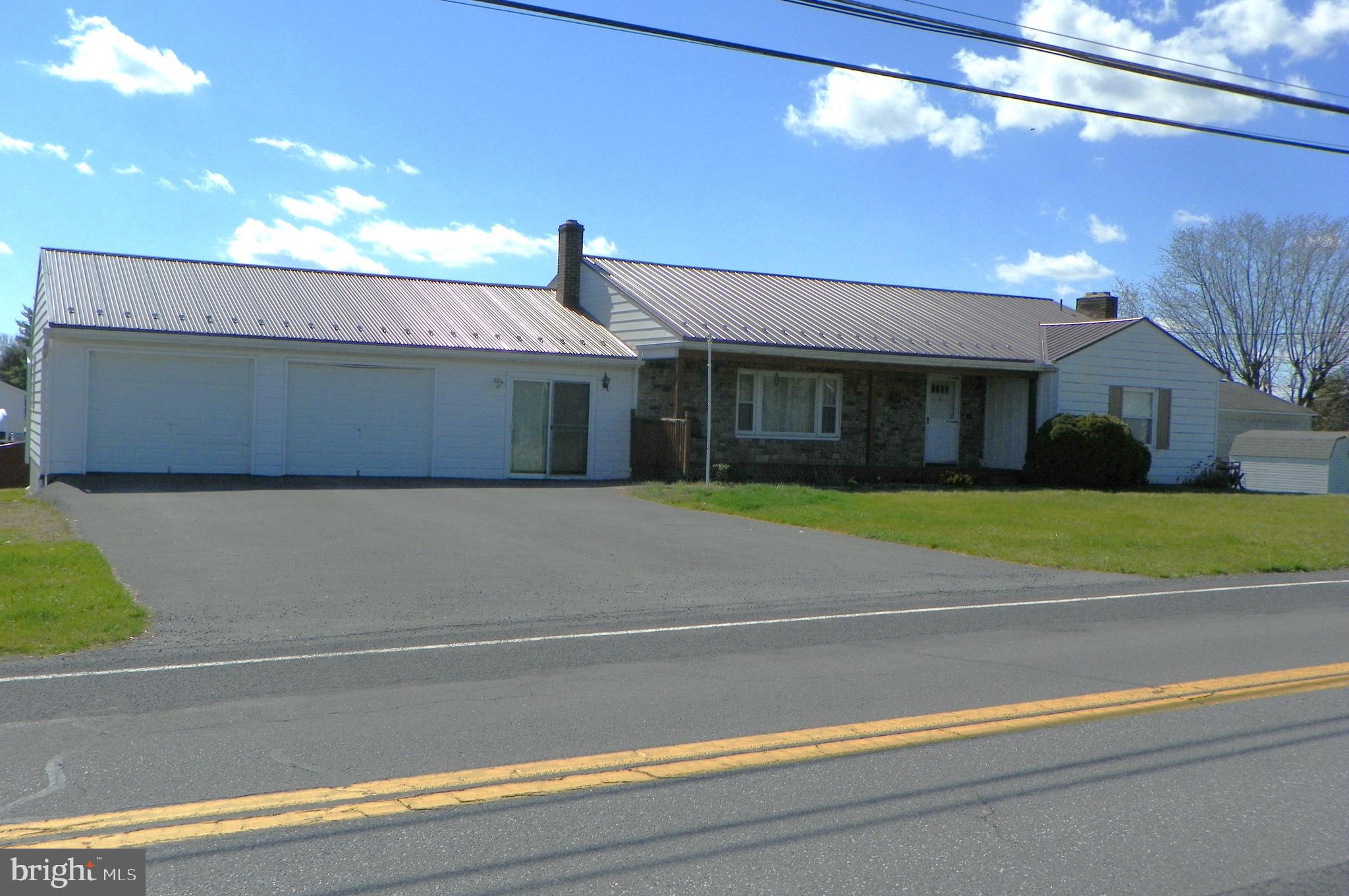 10283 Letzburg Road Greencastle, PA 17225 - Photo 36 of 36 Front 4
