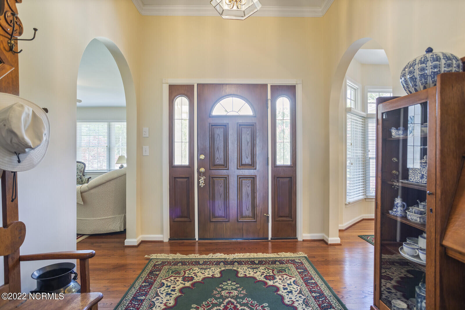 422 Shoreline Drive Cedar Point, NC 28584 - Photo 6 of 75 06_IMG_8526_mls