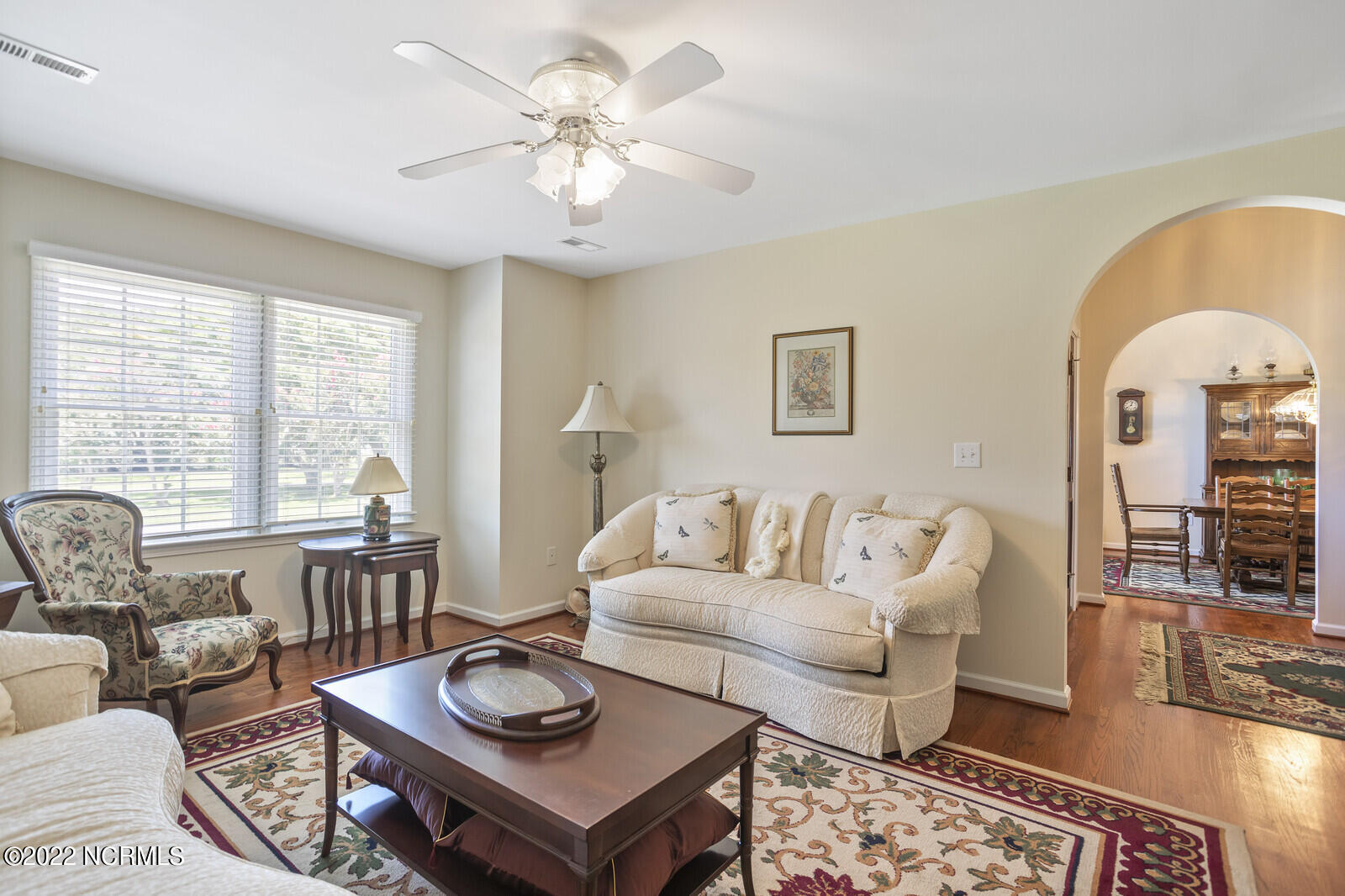 422 Shoreline Drive Cedar Point, NC 28584 - Photo 7 of 75 07_IMG_8547_mls