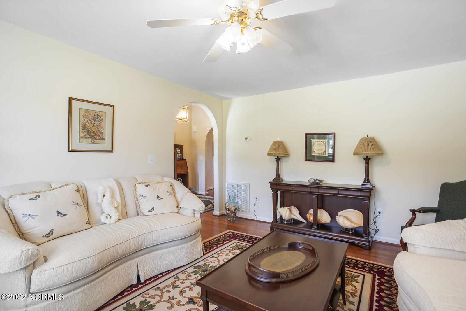 422 Shoreline Drive Cedar Point, NC 28584 - Photo 8 of 75 08_IMG_8550_mls