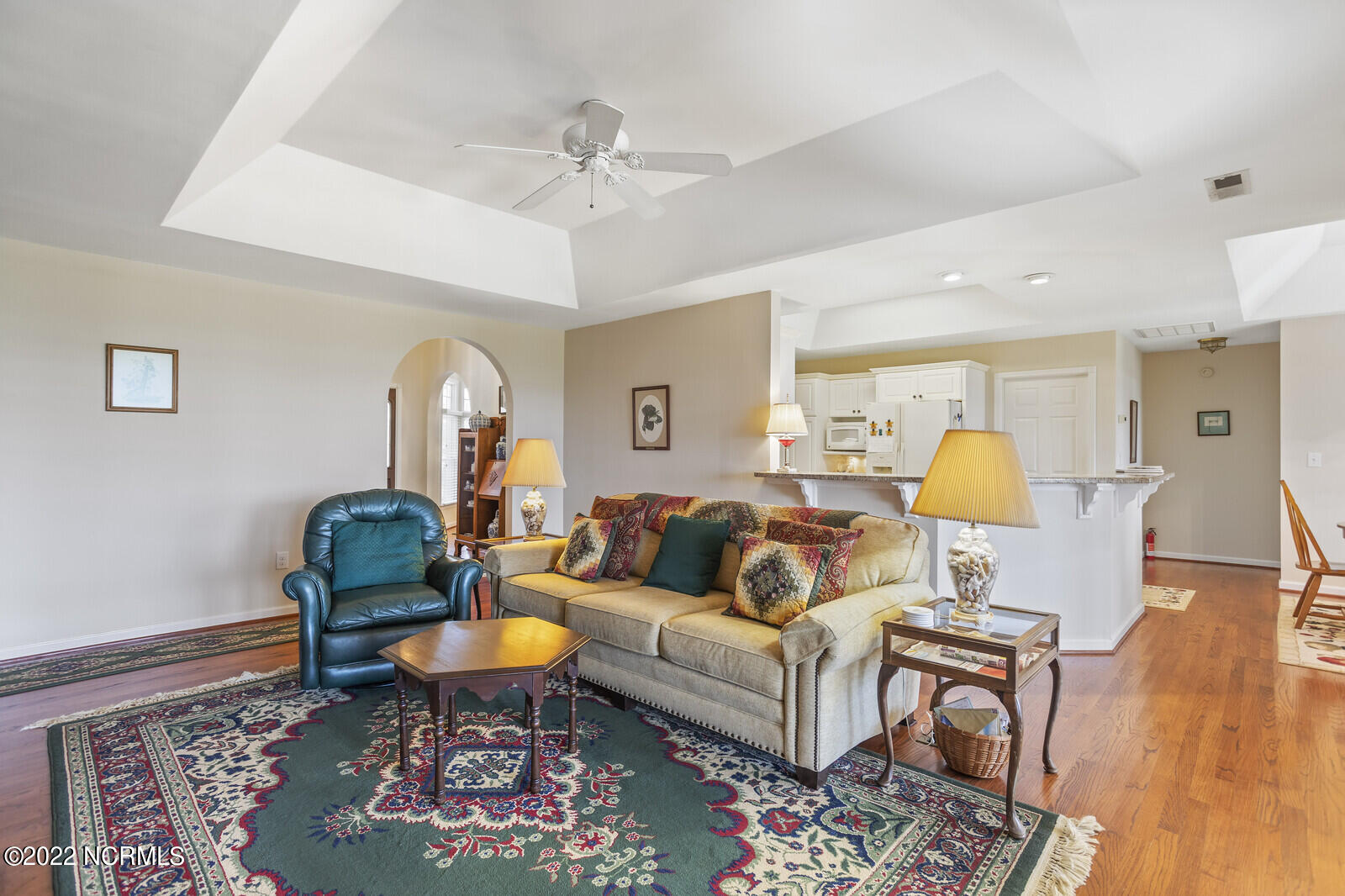 422 Shoreline Drive Cedar Point, NC 28584 - Photo 9 of 75 09_IMG_8538_mls