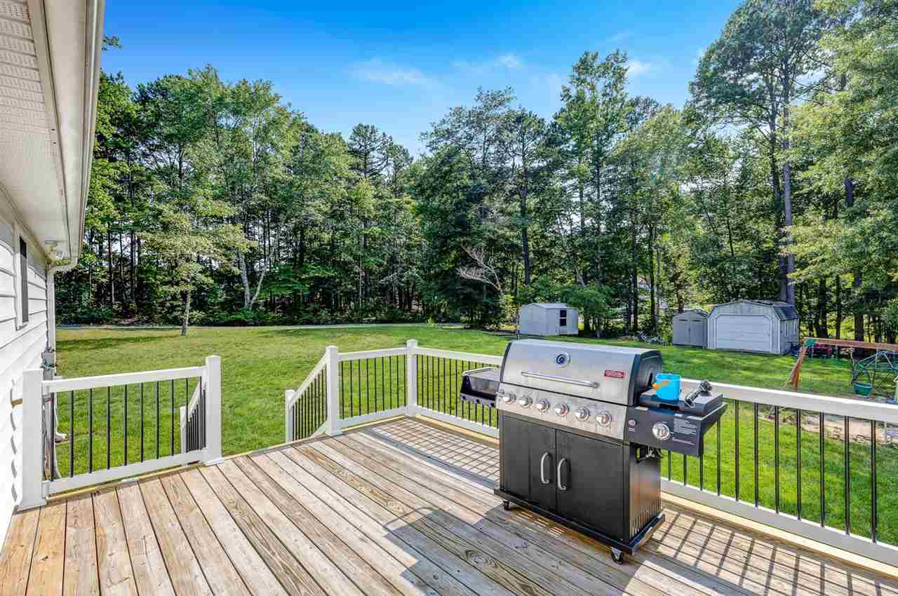 2507 Burton Road Durham, NC 27704 - Photo 19 of 23 Photo 19