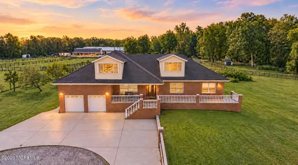 $2,300,000 | 177 West Pleasant Grove Road, Jackson, NJ 08527