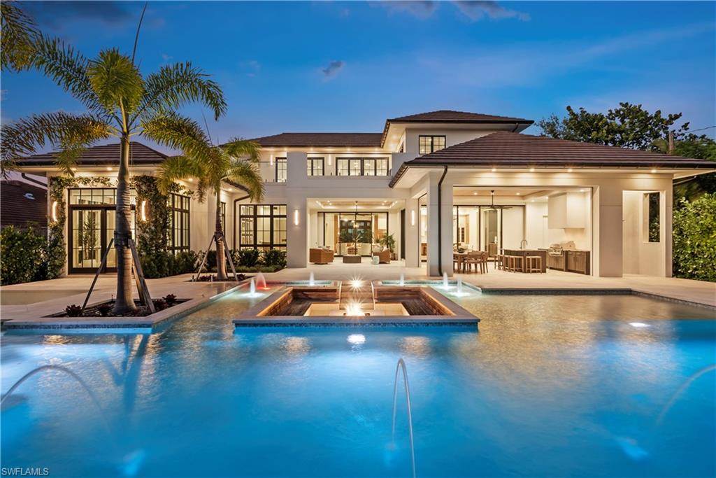 626 South Golf Drive Naples, FL 34102 - Photo 1 of 32