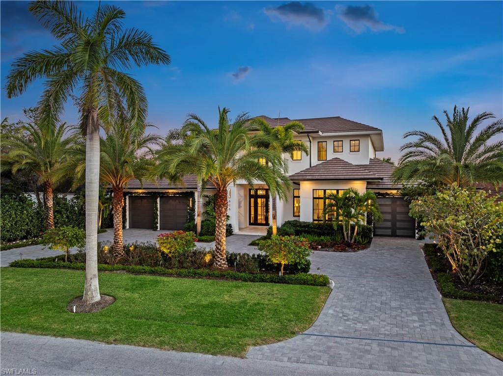 626 South Golf Drive Naples, FL 34102 - Photo 2 of 32