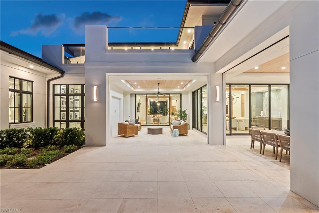 626 South Golf Drive Naples, FL 34102 - Photo 22 of 32