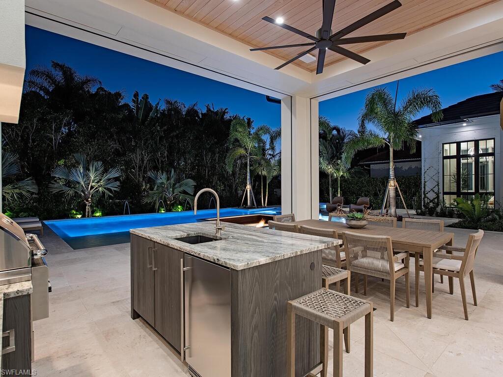 626 South Golf Drive Naples, FL 34102 - Photo 24 of 32