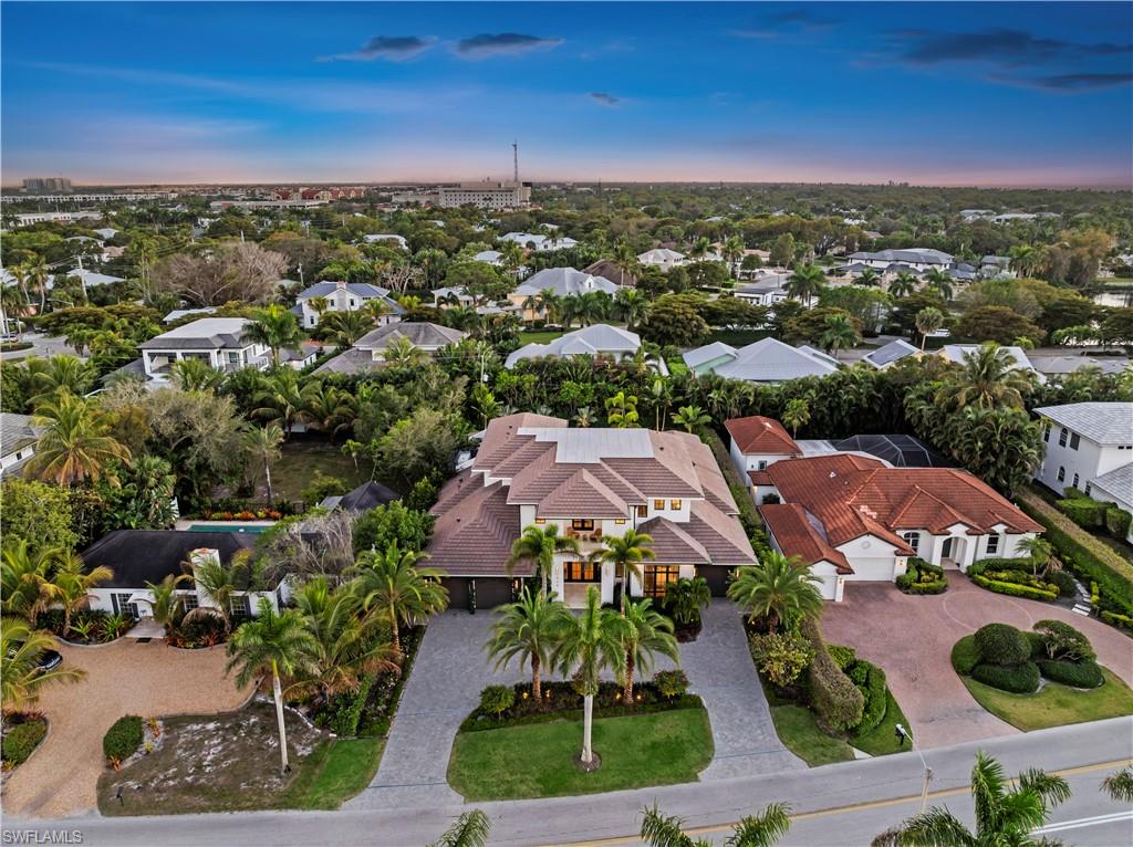 626 South Golf Drive Naples, FL 34102 - Photo 29 of 32