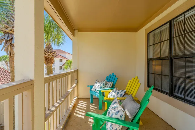 $253,000 | 17462 Front Beach Road, Unit 73D, Panama City Beach, FL 32413