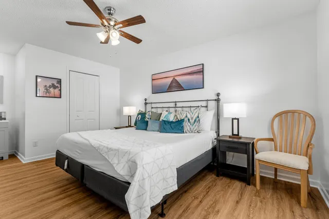 $253,000 | 17462 Front Beach Road, Unit 73D, Panama City Beach, FL 32413