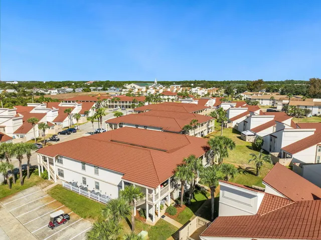 $253,000 | 17462 Front Beach Road, Unit 73D, Panama City Beach, FL 32413