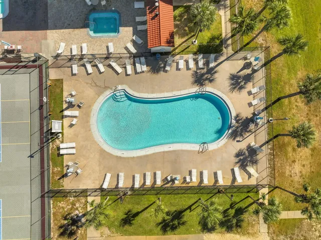 $253,000 | 17462 Front Beach Road, Unit 73D, Panama City Beach, FL 32413