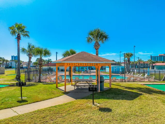 $253,000 | 17462 Front Beach Road, Unit 73D, Panama City Beach, FL 32413
