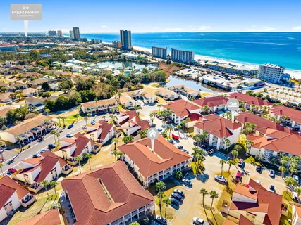 $235,000 | 17462 Front Beach Road, Unit 73D, Panama City Beach, FL 32413