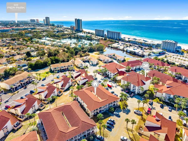 $235,000 | 17462 Front Beach Road, Unit 73D, Panama City Beach, FL 32413