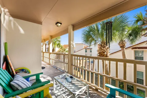 $246,000 | 17462 Front Beach Road, Unit 73D, Panama City Beach, FL 32413