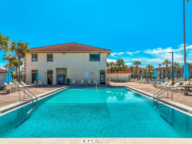 $253,000 | 17462 Front Beach Road, Unit 73D, Panama City Beach, FL 32413