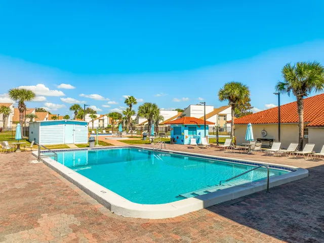 $253,000 | 17462 Front Beach Road, Unit 73D, Panama City Beach, FL 32413