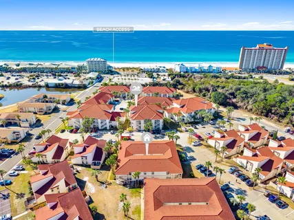 $253,000 | 17462 Front Beach Road, Unit 73D, Panama City Beach, FL 32413